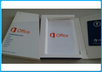 Chave dentro do inglês e Optiional Microsoft Office 2013 para estudantes