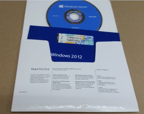 Sistemas operacionais completos dos fundamentos R2 do servidor 2012 de Microsoft Windows da versão