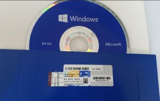 Ativação do OEM DVD do software do sistema operativo de Windows 8,1 pelo computador