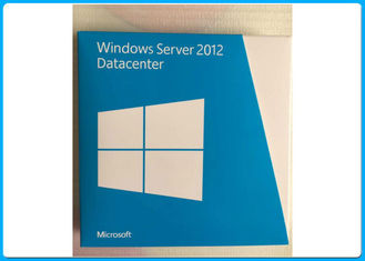 CALS 2012 2012 - licença chave de Datacenter 5 do servidor de Windows da ativação do OEM do servidor de Windows genuína para o sistema Sever