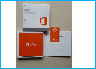 Pro profissional de Microsoft Office mais 2016 para Windows 1 usuário/1PC, caixa varejo do escritório 2016 de USB pro