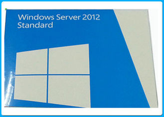 Bocado em linha do bocado 64 do usuário 32 do OEM 5 do padrão R2 da ativação R2 Windows Server 2012