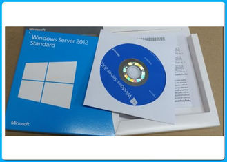 Bocado em linha do bocado 64 do usuário 32 do OEM 5 do padrão R2 da ativação R2 Windows Server 2012