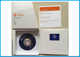 Bocado 2013 mais a chave 32bit do produto &amp; 64 L DVD software do profissional de Microsoft Office