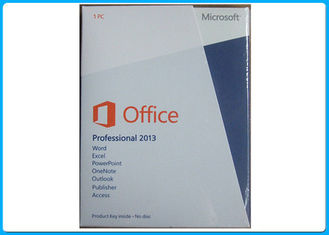Office Professional mais 2013 a versão COMPLETA, software profissional 32/64-bit de Microsoft Office 2013