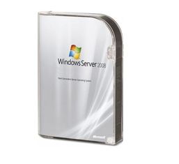64-bit r2 padrão do servidor 2012 de Microsoft P73-05966 Microsoft Windows