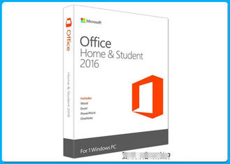 Da casa &amp; do estudante pro HS PKC 100% ativação em linha de Microsoft Office 2016