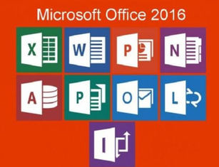 Da casa &amp; do estudante pro HS PKC 100% ativação em linha de Microsoft Office 2016