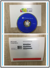 BLOCO inglês do OEM das versões DVD do CALS da caixa varejo R2 5 de Windows Server 2012