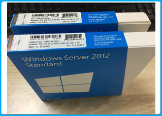 Software genuíno do CALS do padrão R2 5 de Windows Server 2012 da licença da chave do OEM