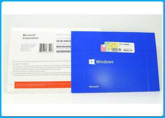 Bocado DVD da chave 64 do OEM de Microsoft Windows 7 genuínos pro/licença do COA chave