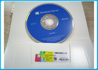 BOCADO 64 DVD completo da standard edition R2 X do servidor 2012 de Microsoft Windows da versão