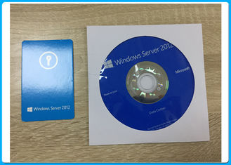 Bocado padrão do servidor 2012 R2 Datacenter 64 de P71-07835 Microsoft Windows