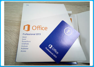 Bocado 2013 mais a chave 32bit do produto &amp; 64 L DVD software do profissional de Microsoft Office