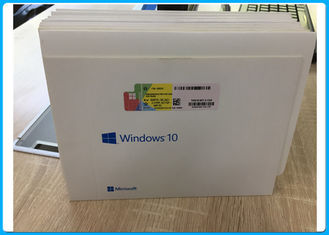 32 bocado/64 etiqueta profissional chave da licença da chave do COA do código do produto de Windows 10 do bocado Win10