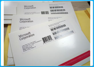 Processador central 64-bit 2 VM P73-06165 do OEM 2 da caixa varejo do servidor 2012 de Microsoft Windows