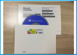 CALS R2 5 2CPU/2VM P73-06165 padrão dos software 2012 de Microsoft Windows