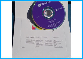 Software de Microsoft Windows 10 em linha da chave do OEM da ativação pro/sistema operacional profissional