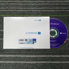Chave 100% profissional do produto do OEM da ativação de Windows 10 pro sp1 32bit 64bit Coreia