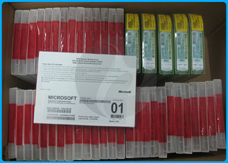 caixa varejo Windows de Windows 7 do computador pro 7 software com etiqueta do COA