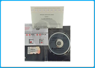 64-bit padrão do servidor 2012 de Windows DVD + OEM de Lizenzkey IBM