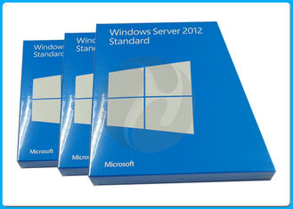 Windows Server varejo 2012 R2 versões, licença R2 32bit de Windows 2012