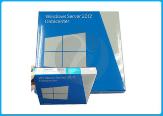 Software básico Windows Server do computador de SKU G3S-00587 2012 R2 fundamentos 64 mordidos