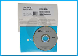 Inglês 1 bloco Microsoft Windows 8 OEM de 32 software do sistema operativo do bocado