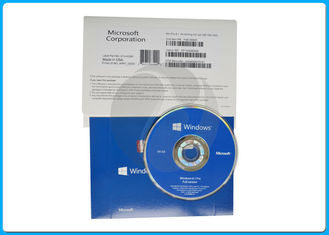 chave 64-bit varejo do OEM /FPP do construtor de sistema do OEM DVD 32bit/da caixa de Microsoft Windows 8,1 originais