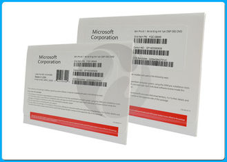 Código chave do produto inglês home do OEM 64bit 1pk Microsoft Windows 8,1