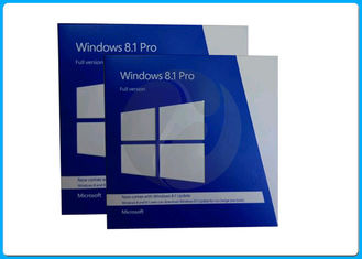 bloco de Microsoft Windows 8,1 genuínos do portátil pro com a fábrica selada