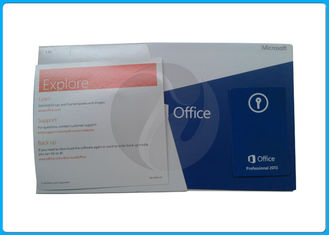 Chave 2013 genuína do negócio caseiro de Microsoft Office do número sequencial