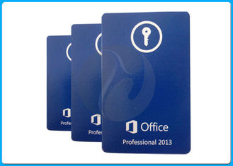Software 2013 genuíno de Microsoft Office da versão completa varejo com garantia da ativação