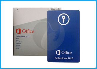 Escritório padrão 2013 de 2013 home e do negócio da chave do retalho do Oem do bloco/Microsoft Office