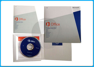 Software original Deutsche Vollversion do profissional de Microsoft Office 2013