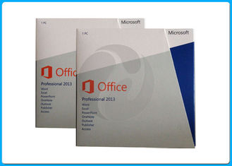 Software original Deutsche Vollversion do profissional de Microsoft Office 2013