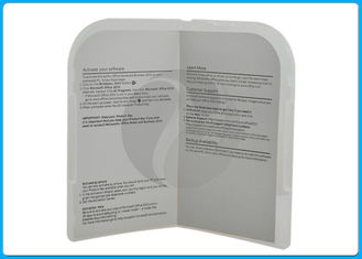 Caixa do retalho de PKC Microsoft Office, casa de Microsoft e chave do produto da transferência do negócio 2013
