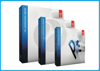 O adôbe original cs6 do software do projeto gráfico de Windows DVD  estendeu a garantia da vida
