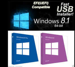 O código chave do produto completo de Windows 8,1 da versão, ganha a chave do produto de 8 profissionais