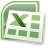 Ícone de Excel