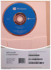 O software genuíno Win10 de Windows dirige a chave inglesa do Oem da versão Win10 de DVD