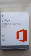 Bloco genuíno do retalho do Usb do profissional de Microsoft Office 2016 feito na Irlanda
