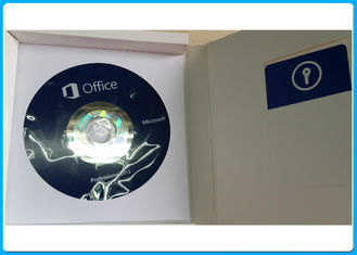 De LICENZA Microsoft Office pro 2013 da chave da ativação pro PKC caixa 100% de Microsoft Office 2013 positivos para 1PC