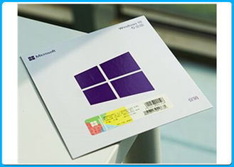Da etiqueta em linha do Coa Windows10 da ativação de Microsoft Windows 10 pro licença