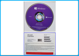 Pro software personalizado de Microsoft Windows 10, material informático pessoal da versão italiana