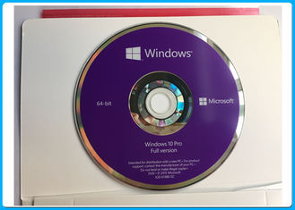 Pro 32/64 de bocado DVD de Windows 10 inglês/francês/Coreia/versão espanhola/polonês