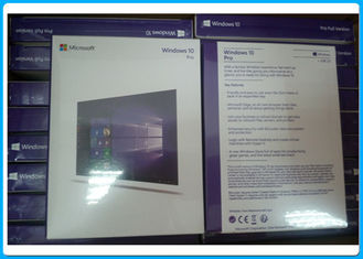 Bocado 32 bocados/64 USB 3,0 + software FQC-08789 de Microsoft Windows 10 da licença do COA pro