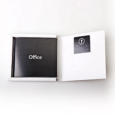 Escritório pro 2019 mais o retailbox 100% profissional de Microsoft Office 2013 chaves da ativação da instalação