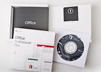 Microsoft Office 2019 profissional mais a chave da licença em linha ou a ativação do telefone