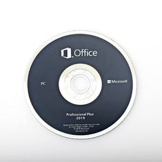 Da chave positiva profissional da licença do Microsoft Office 2019 software básico em linha do computador da ativação para o pro sinal de adição do escritório 2019